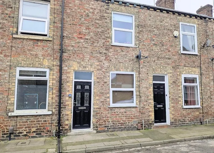 Bromley With Parking York